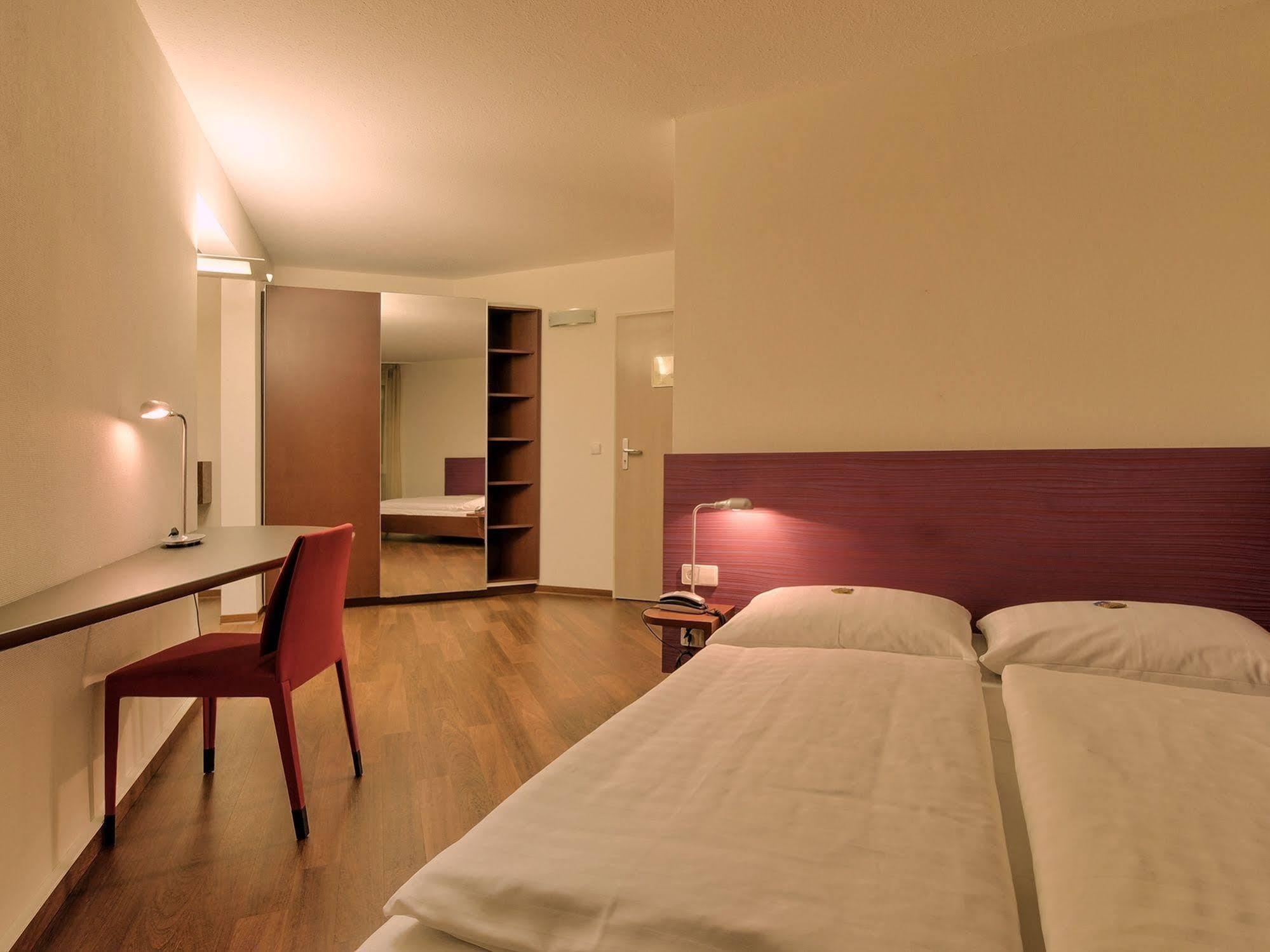 Sombea Donaueschingen Hotel Exterior photo
