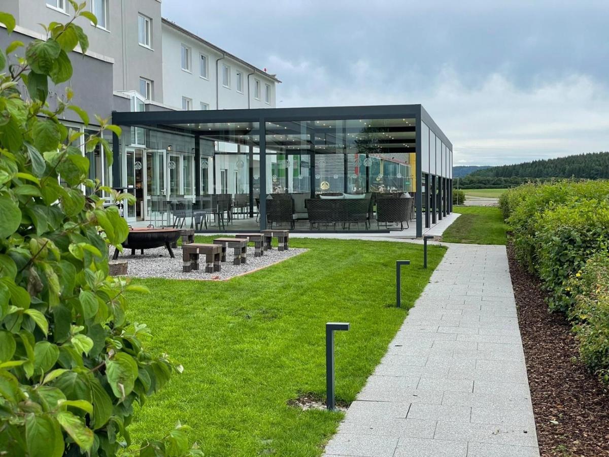 Sombea Donaueschingen Hotel Exterior photo