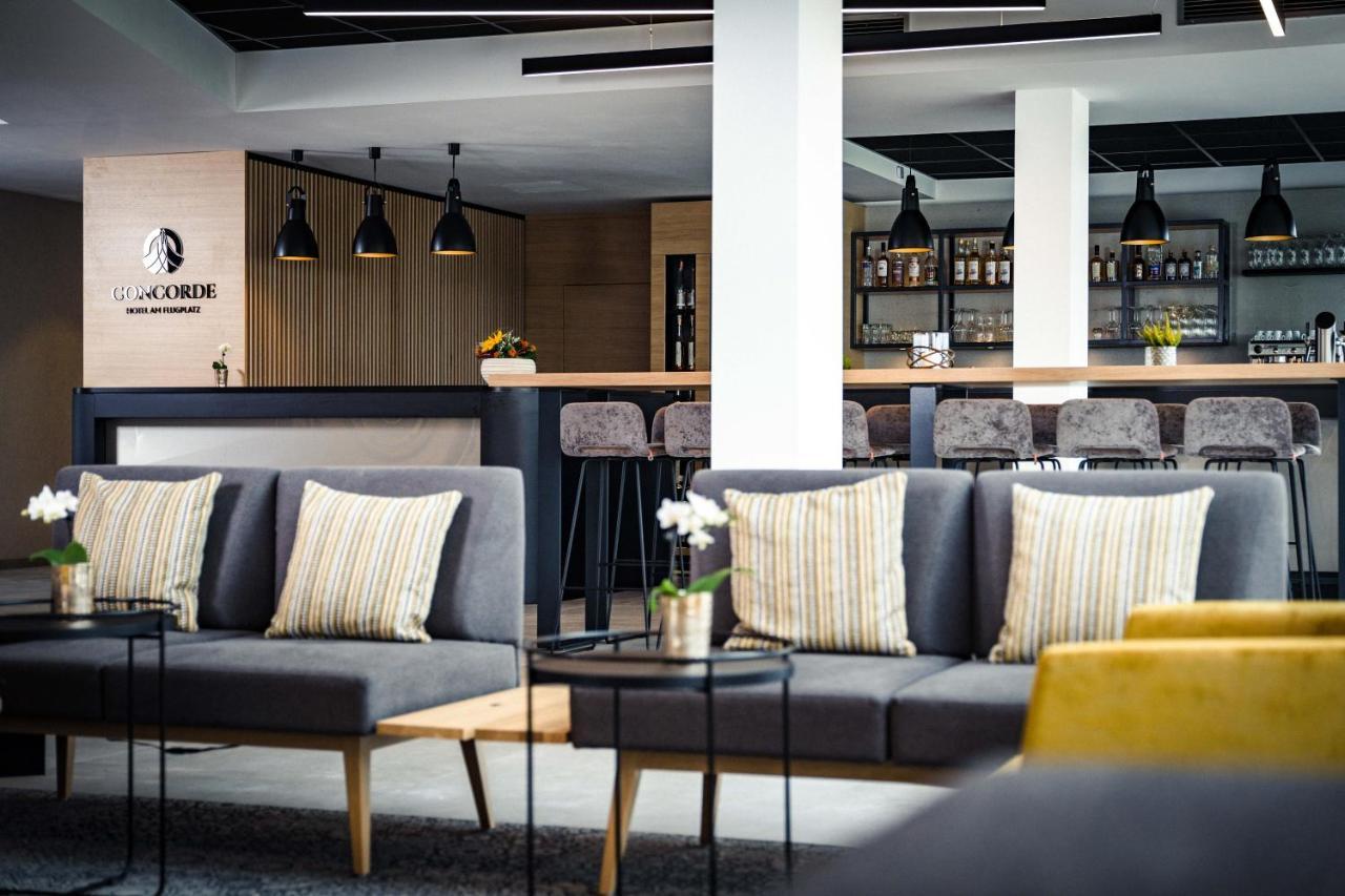 Sombea Donaueschingen Hotel Exterior photo